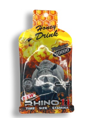 RHINO11 Yellow