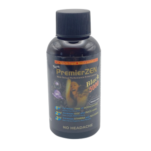 PremierZen 5000 Black