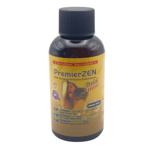 PremierZen 4000 Gold