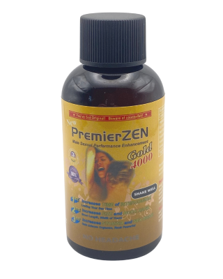 PremierZen 4000 Gold