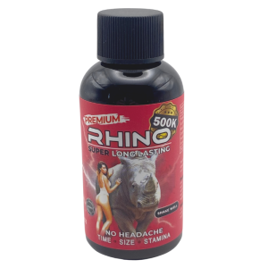 Rhino 500k