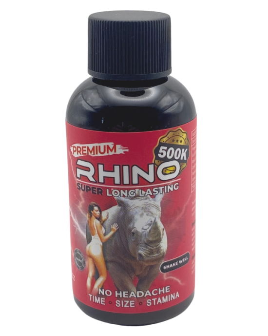 Rhino 500k