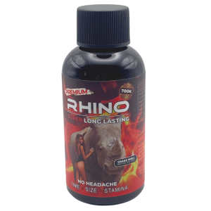 Rhino 700k Red